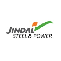 Jindal Steel & Power Ltd.  
