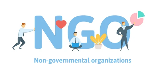 NGO Account  